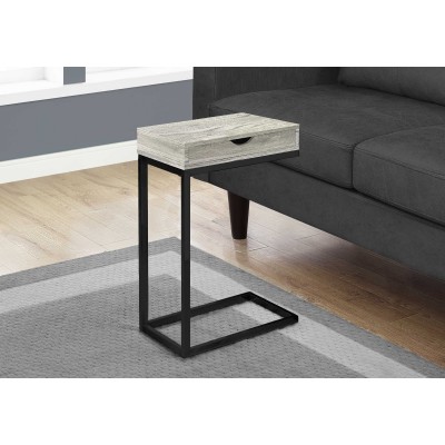 Accent Table with drawer I3407